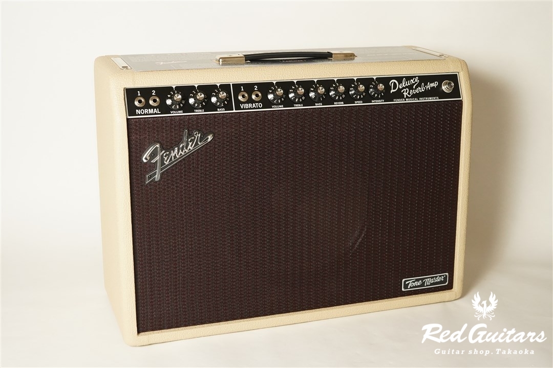 Hughes&Kettner Edition Blonde 40W アンプ（Fender / FSR Blues 