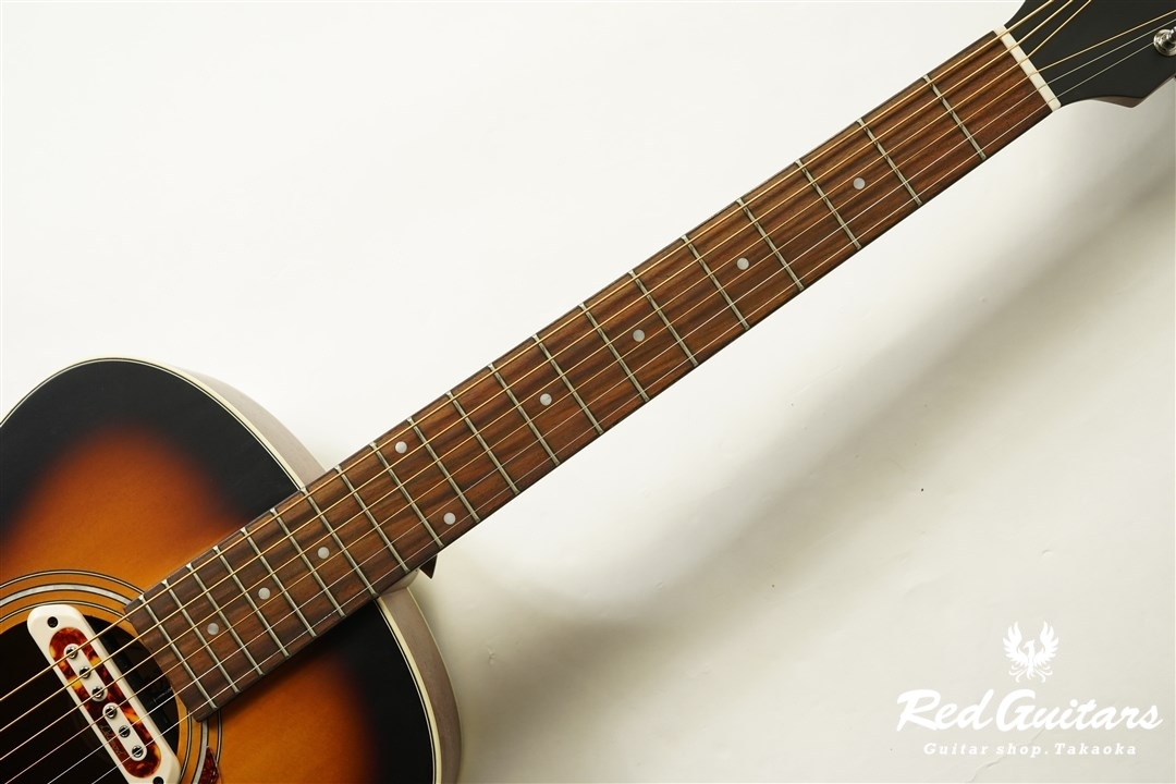 Guild M-240E アコースティックギター 動画あり （GUILD M-240E 