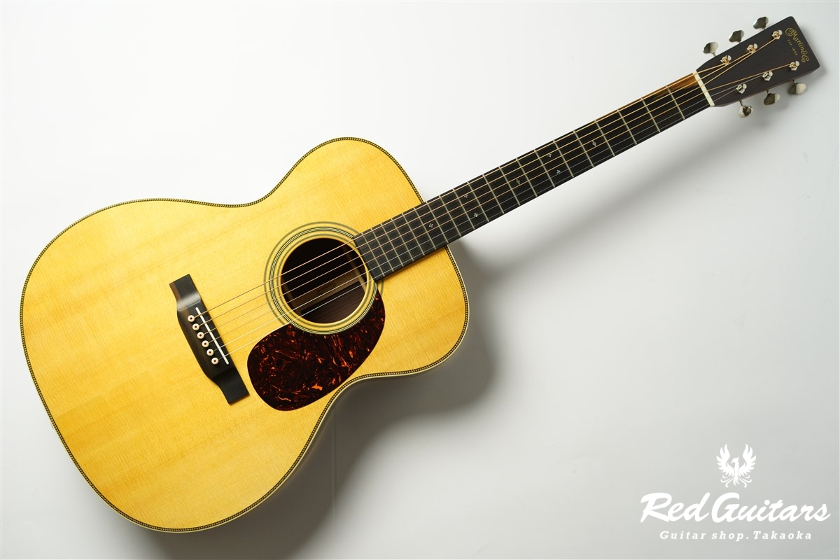 Martin 000-28 Standard | Red Guitars Online Store
