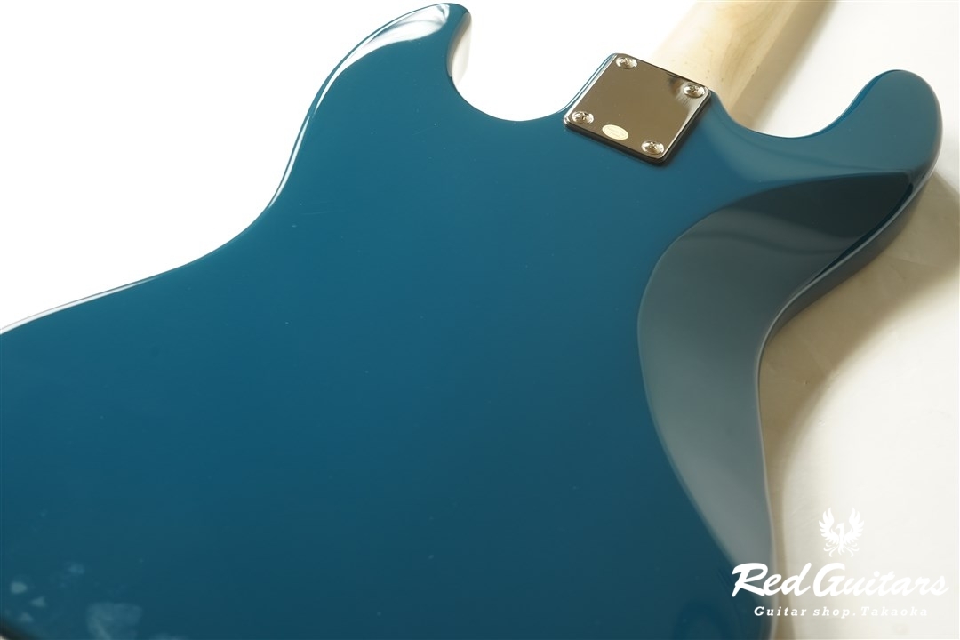 Bacchus WJB-360M - Marine Blue | Red Guitars Online Store