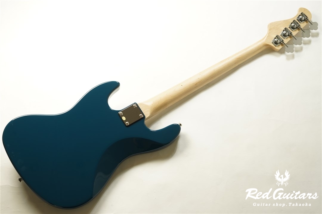 Bacchus WJB-360M - Marine Blue | Red Guitars Online Store
