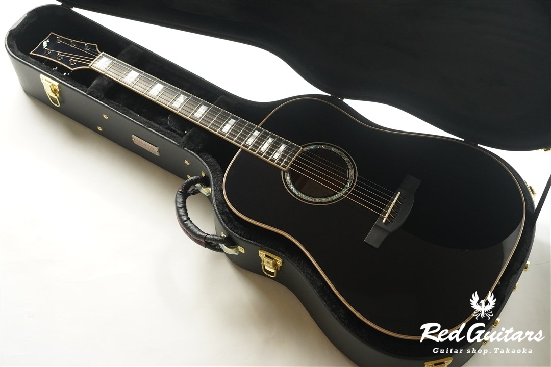 Morris G-18 - Midnight Ocean | Red Guitars Online Store