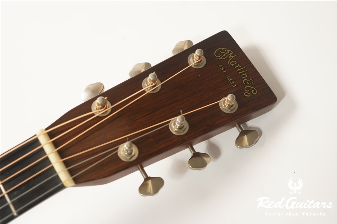 Martin HD-28V 2006 | Red Guitars Online Store