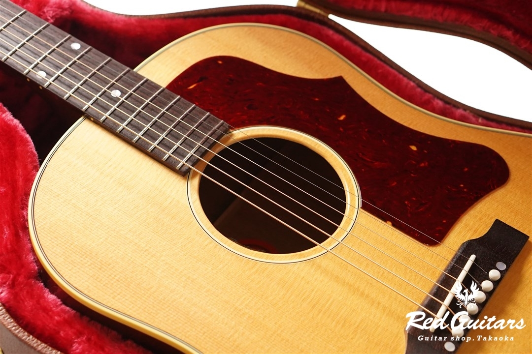 Gibson 50s J-50 Original | Red Guitars Online Store