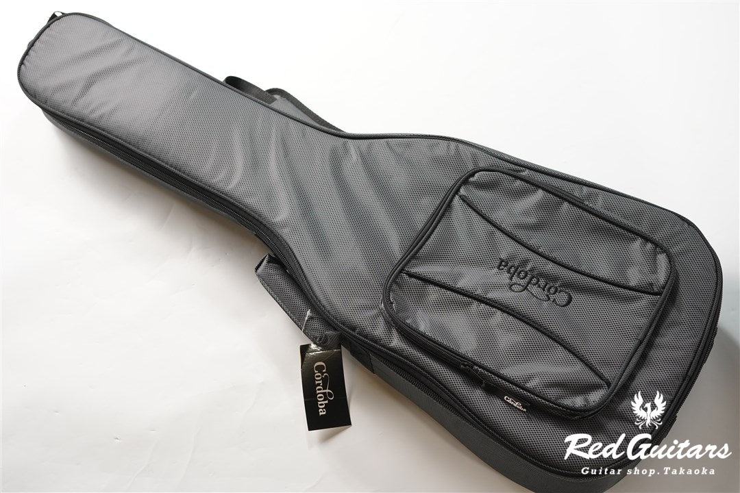 Cordoba Mini II MH | Red Guitars Online Store