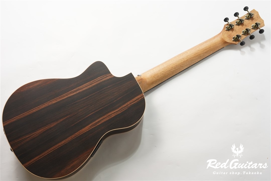 Cordoba Mini II EB-CE | Red Guitars Online Store