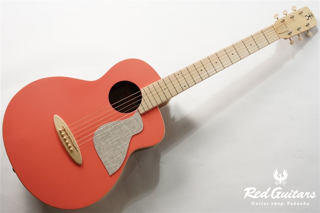 aNueNue Bird MC10 - LC | Red Guitars Online Store