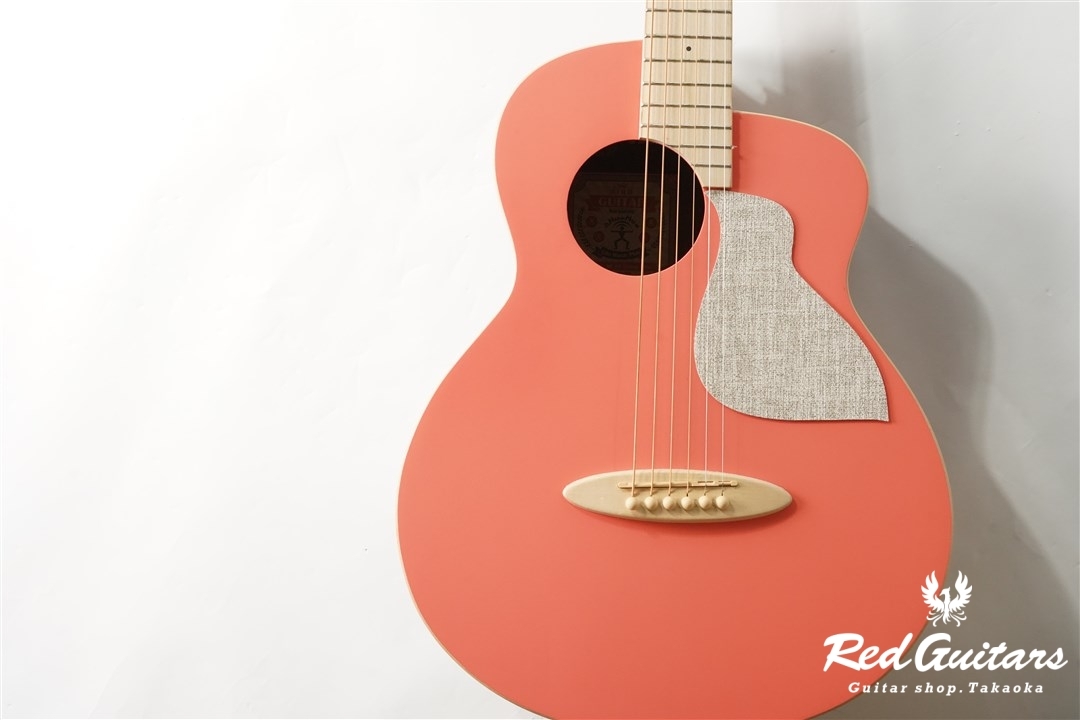 aNueNue Bird MC10 - LC | Red Guitars Online Store