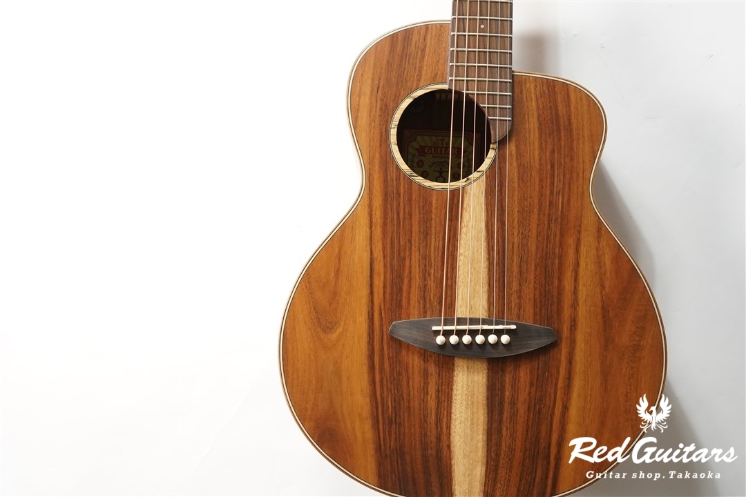 aNueNue M30E Feather Bird [aNN-M30E] | Red Guitars Online Store