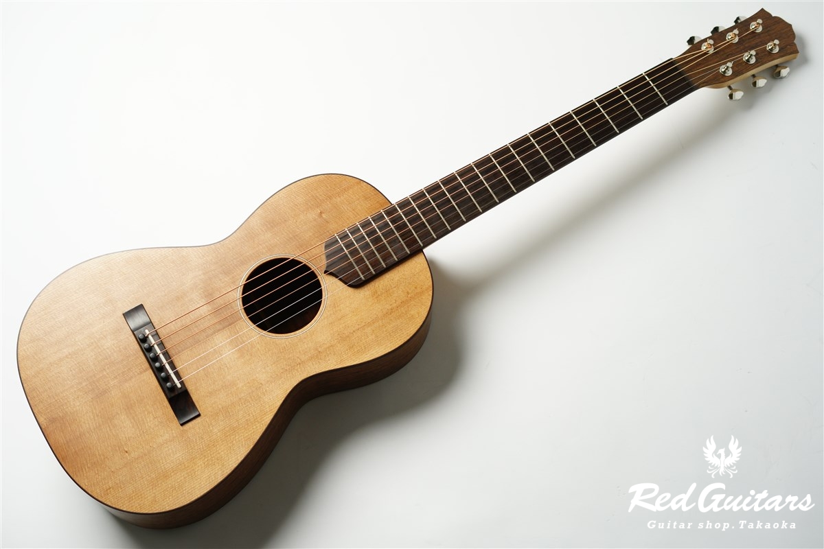 guitar 14f std. s - Red Cedar / Ovangkol