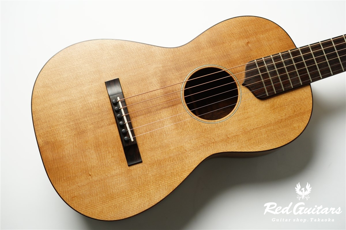 guitar 14f std. s - Red Cedar / Ovangkol