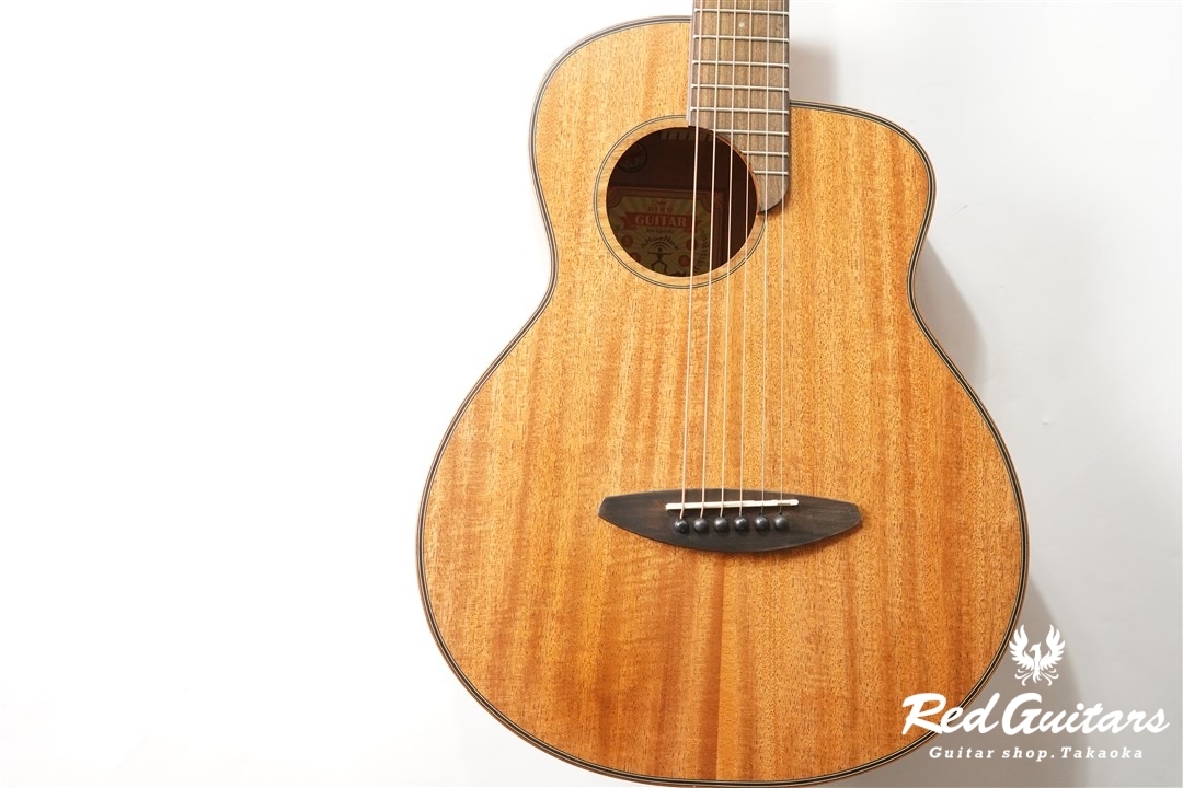 aNueNue M20 Feather Bird [aNN-M20] | Red Guitars Online Store