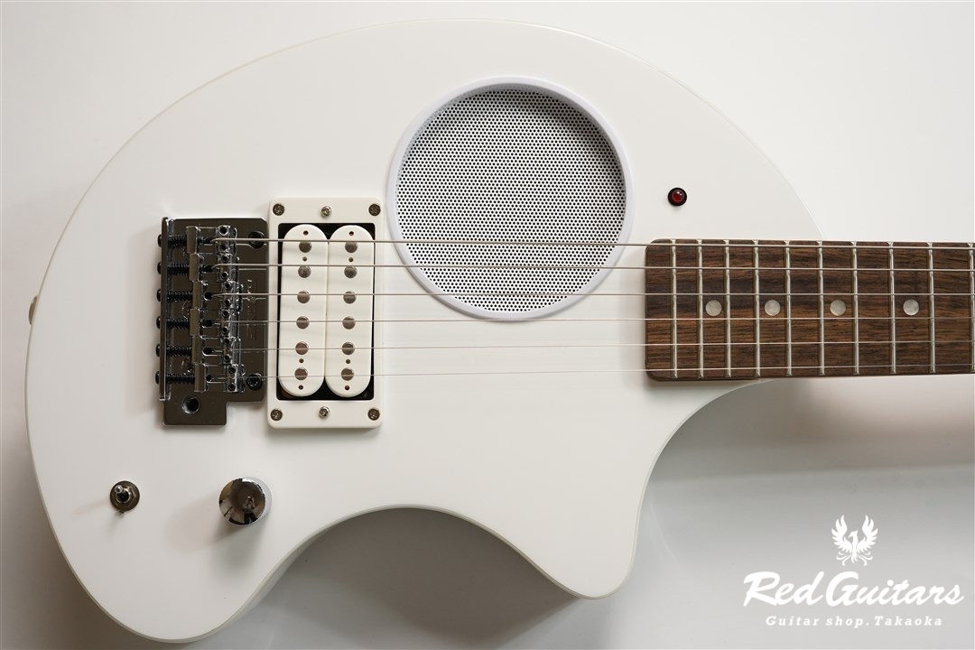 FERNANDES ZO-3芸達者 | Red Guitars Online Store