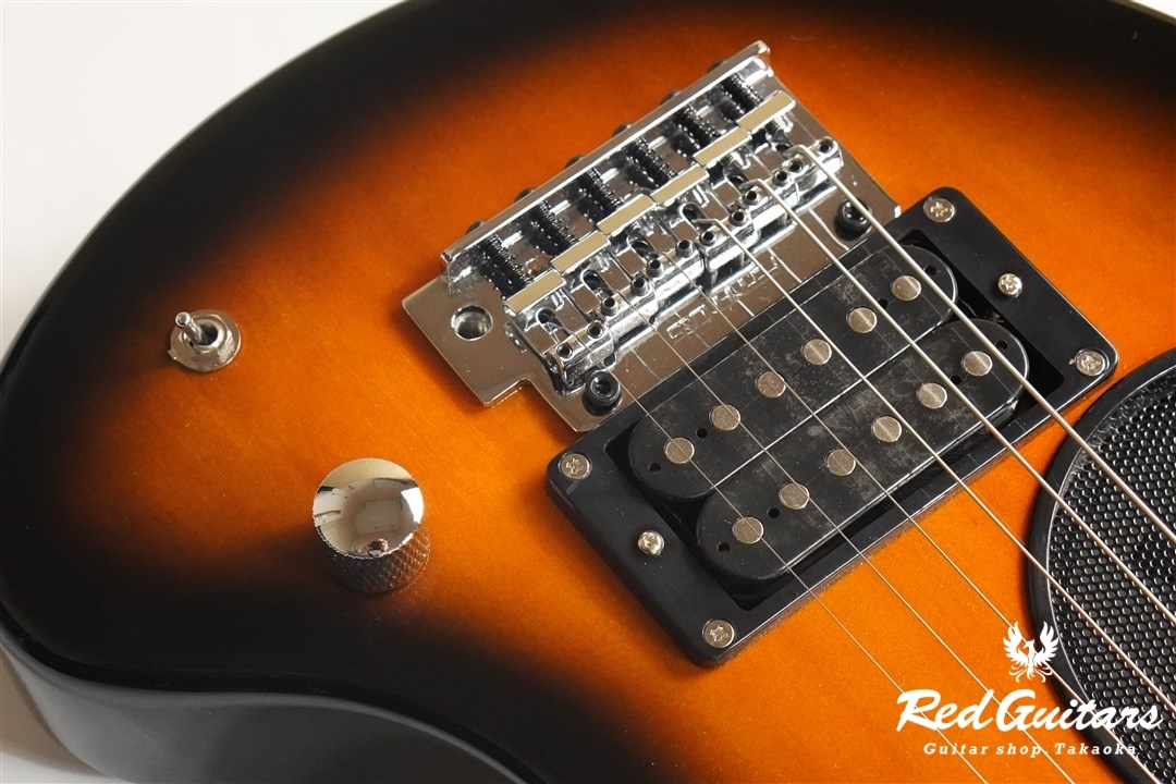 FERNANDES ZO-3芸達者 | Red Guitars Online Store