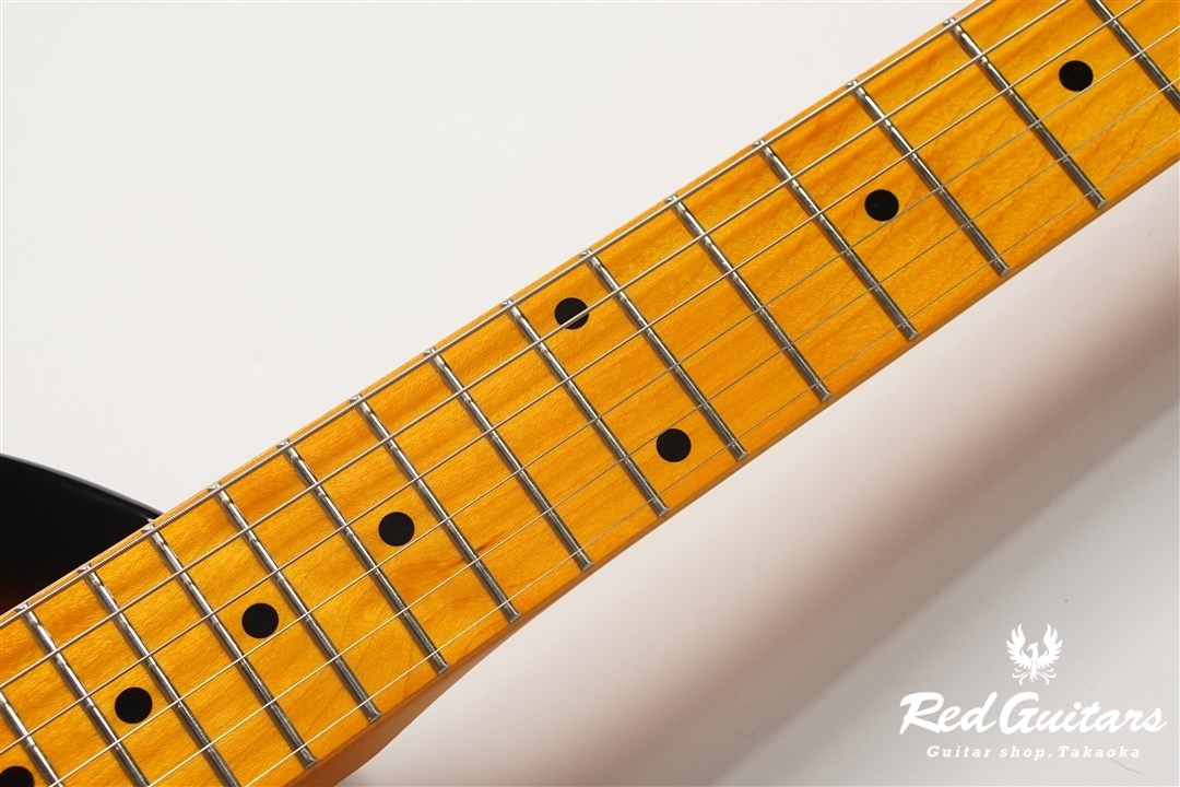 FERNANDES ZO-3芸達者 | Red Guitars Online Store