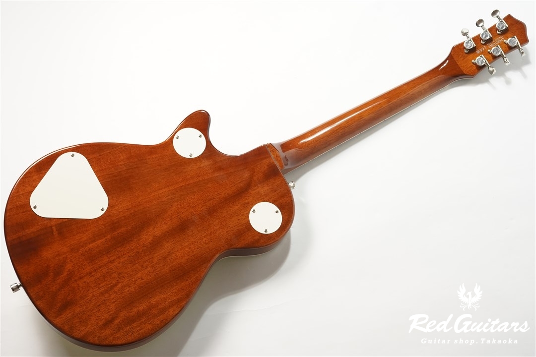 GRETSCH グレッチ G1921 DOUBLEJET ボディ 不味い （ネック無）