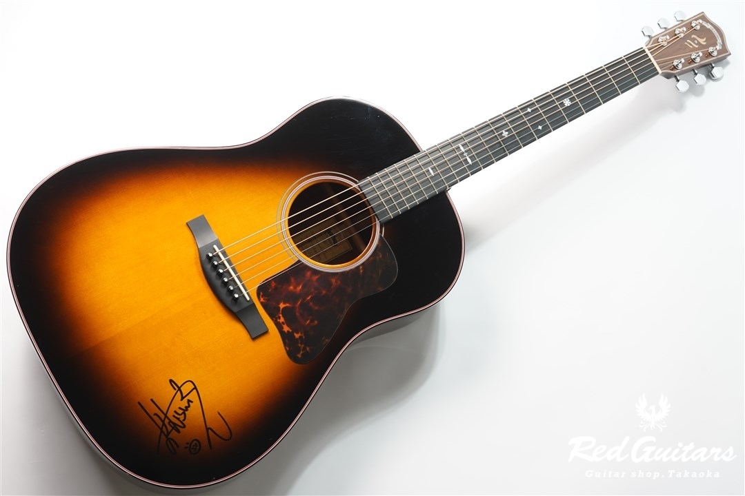 HEADWAY HJ-523 WX/STD | Red Guitars Online Store