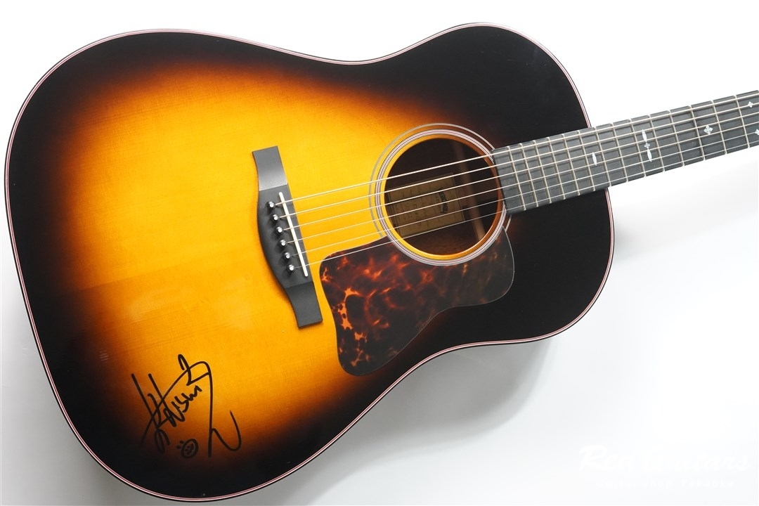 HEADWAY HJ-523 WX/STD | Red Guitars Online Store