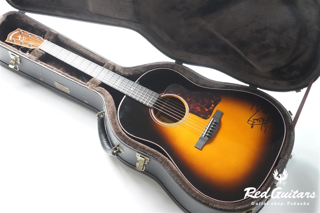 HEADWAY HJ-523 WX/STD | Red Guitars Online Store