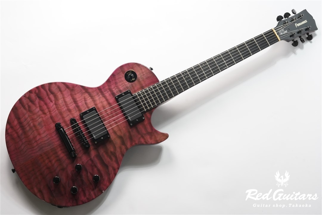 FERNANDES RE-180C | Red Guitars Online Store