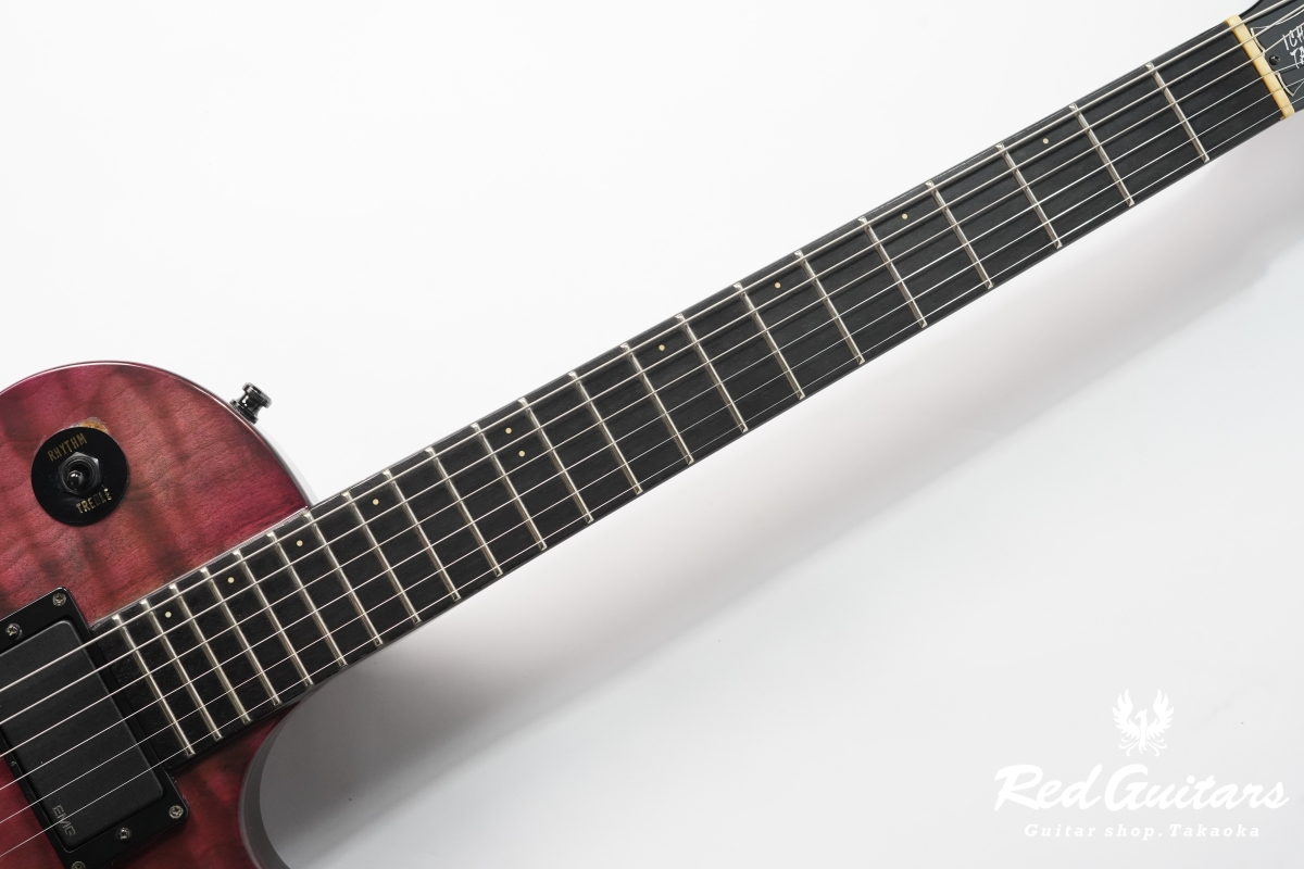 FERNANDES RE-180C | Red Guitars Online Store