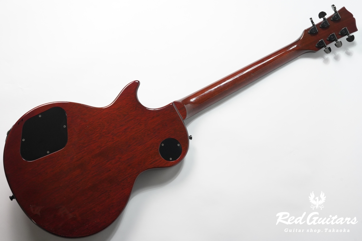 FERNANDES RE-180C | Red Guitars Online Store