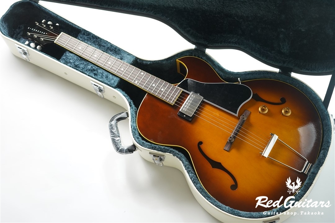 KING SNAKE Muddy/H Deep Body - Poison Burst | Red Guitars Online Store