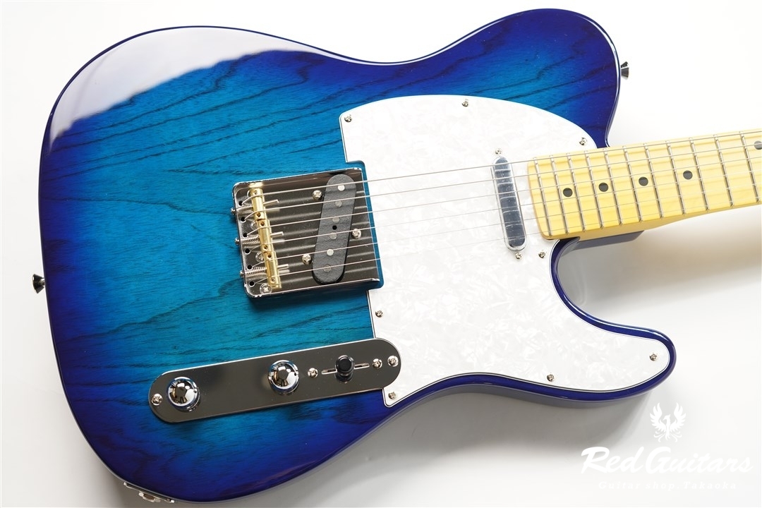 美品】 フジゲン FGN Neo Classic NTE10MAH-SBB（FUJIGEN Neo Classic  