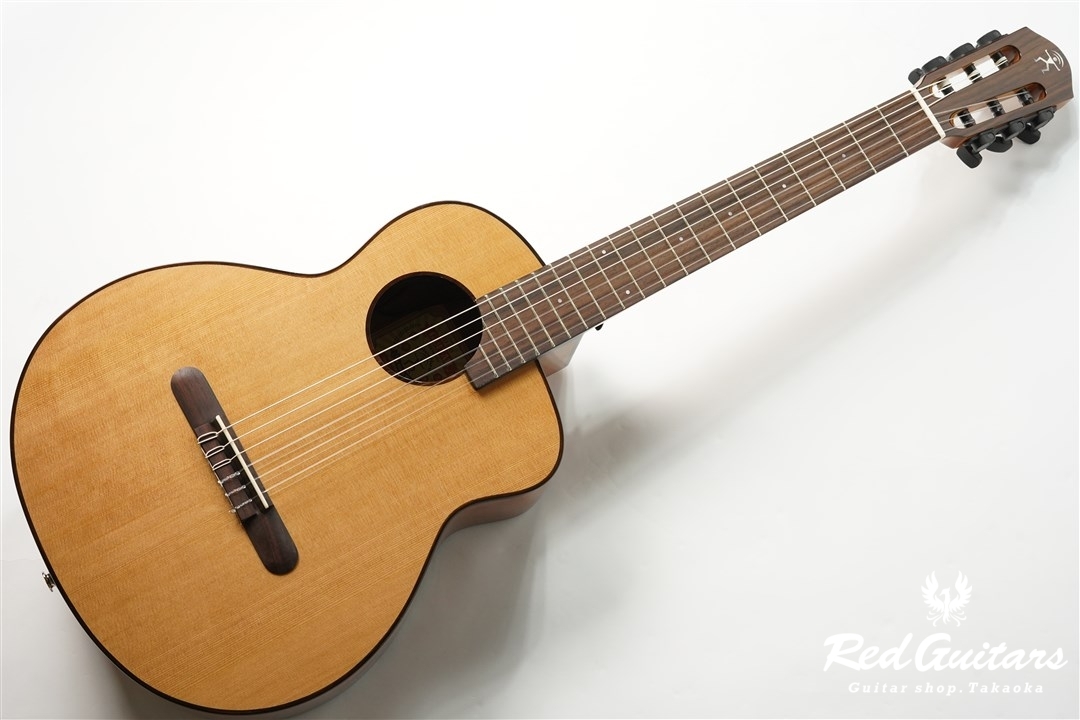 aNueNue aNN-MN14E - Natural | Red Guitars Online Store