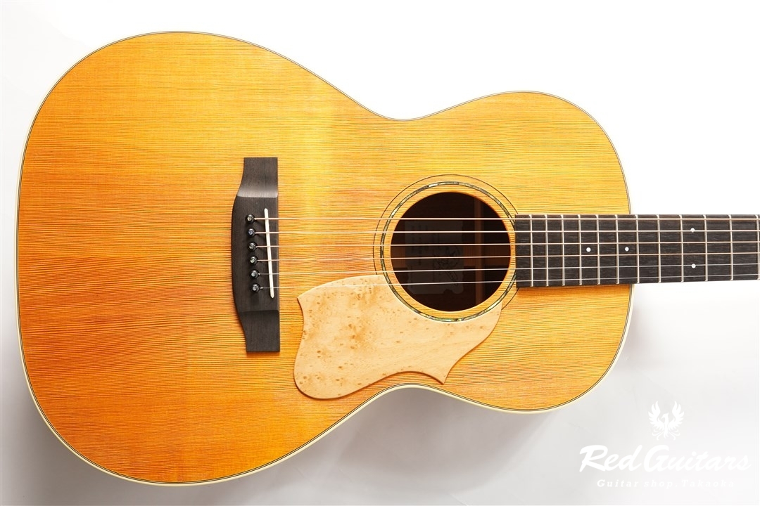 K.Yairi VINCENT VN-30 Blues | Red Guitars Online Store