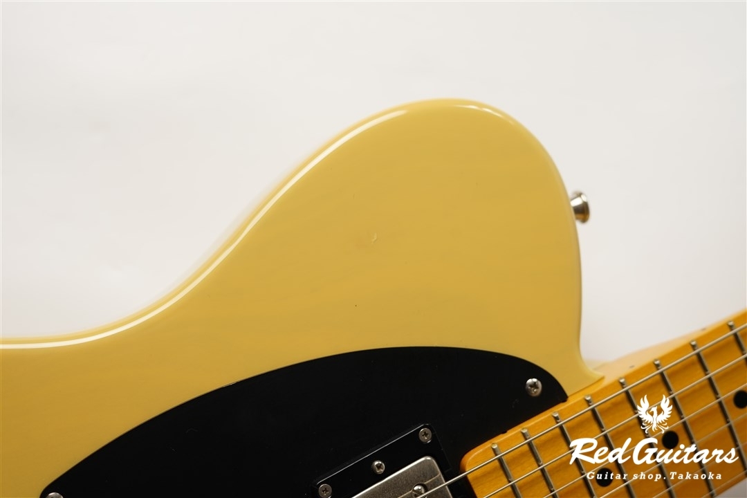 Fender Japan テレキャスター Hシリアル ！