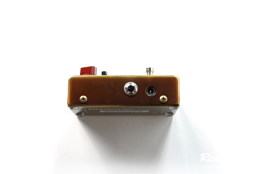 VEMURAM Budi-G | Red Guitars Online Store