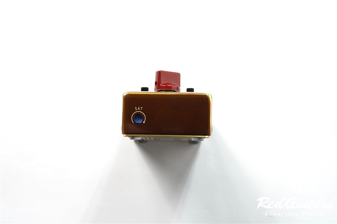 VEMURAM Budi-G | Red Guitars Online Store