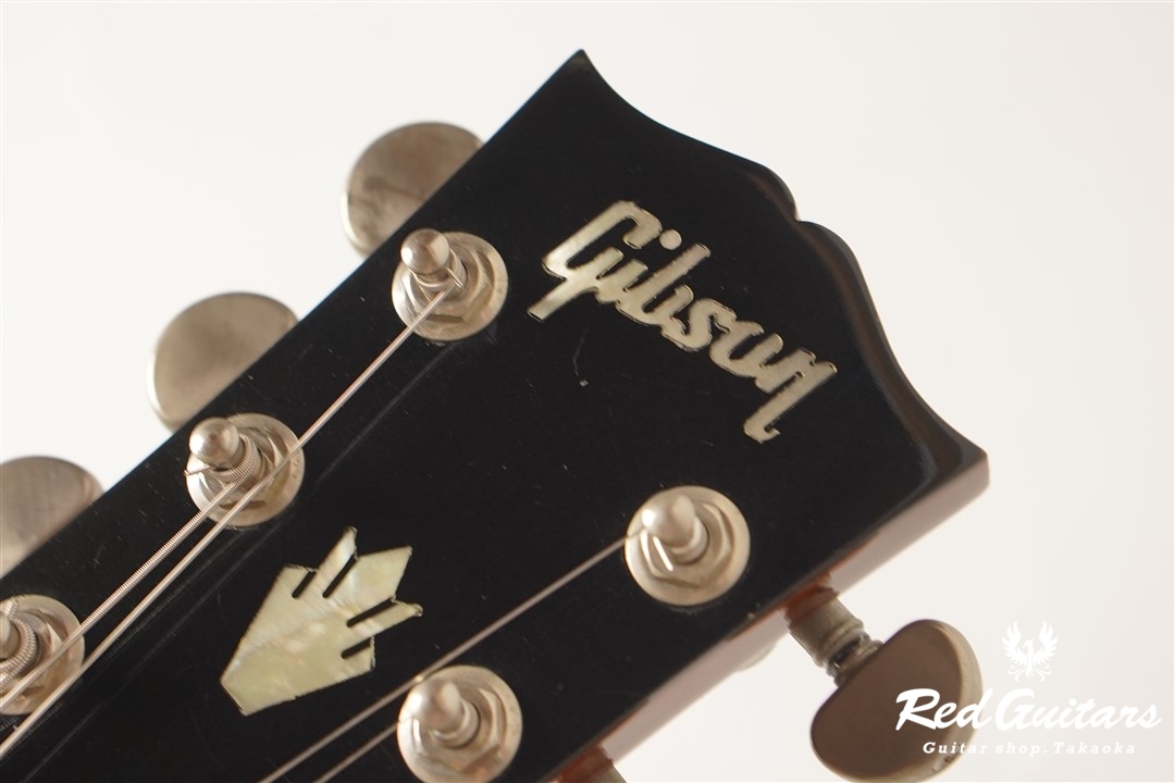 Gibson ES-335 Dot Reissue - Vintage Sunburst | Red Guitars Online 