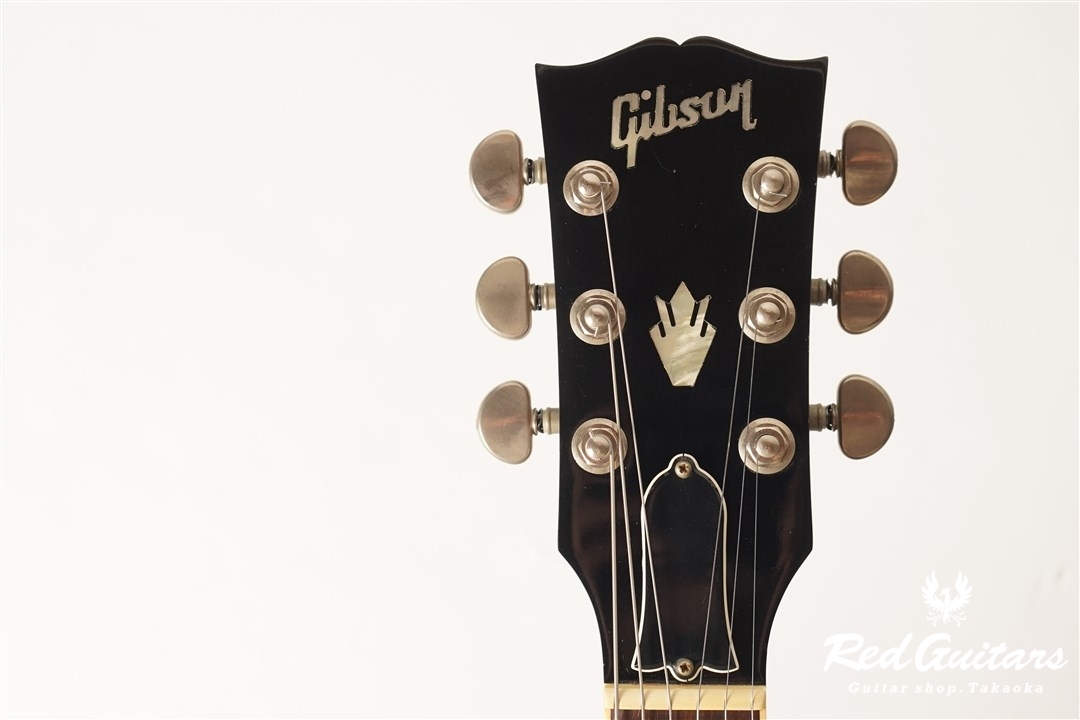 Gibson ES-335 Dot Reissue - Vintage Sunburst | Red Guitars Online 