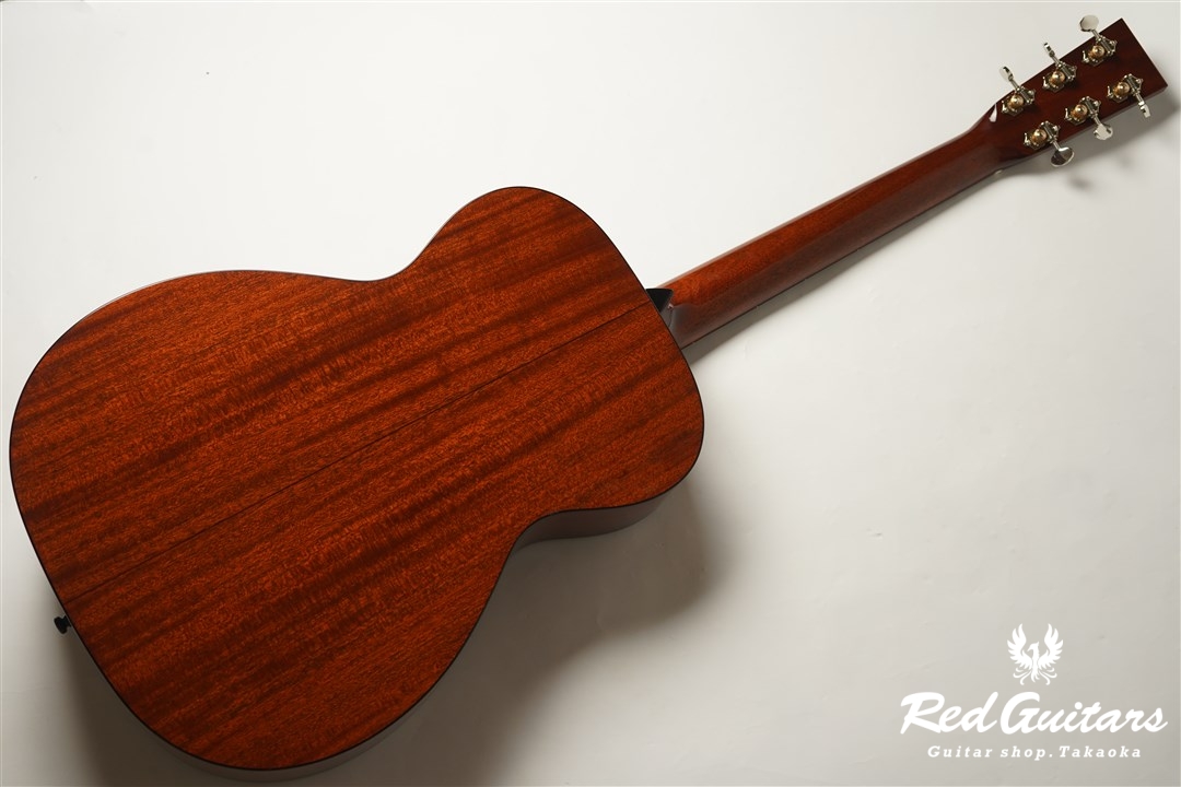 Collings O1 - Sunburst | Red Guitars Online Store