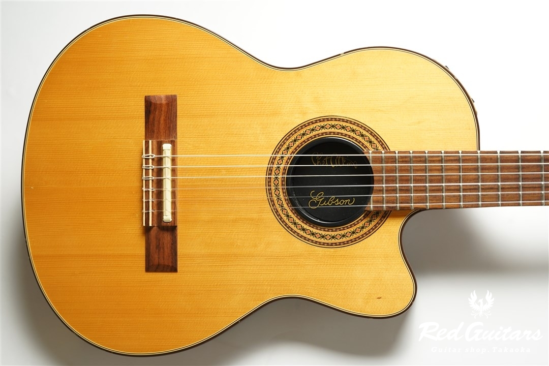 Chet Atkins CE