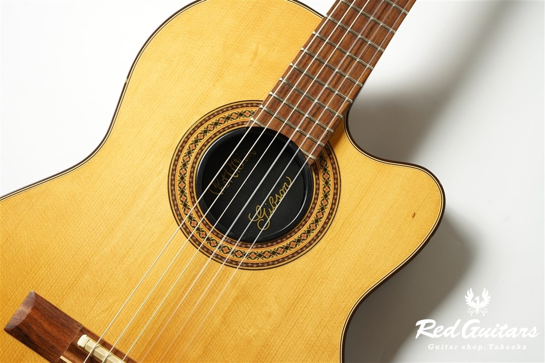 Chet Atkins CE