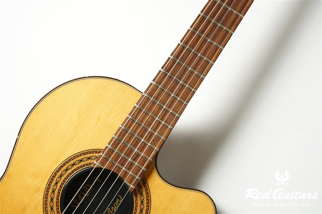 Chet Atkins CE