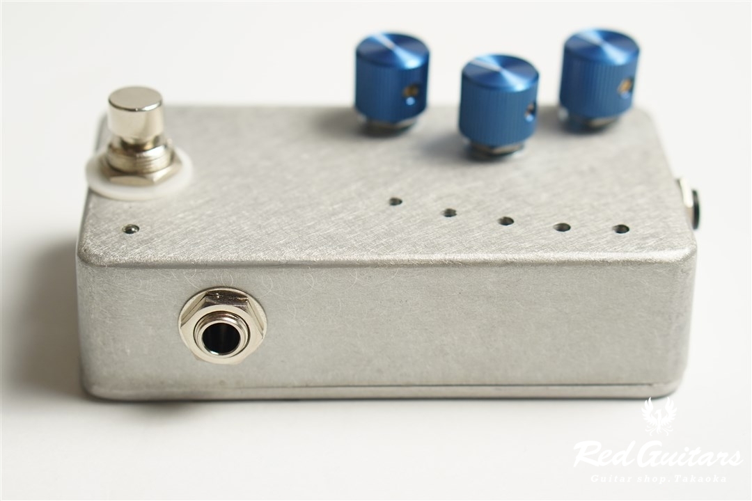 LCA lee custom amplifier 12ax7pre プリアンプ Lee Custom Amplifier 12AX7PRE（新品）【楽器検索デジマート】