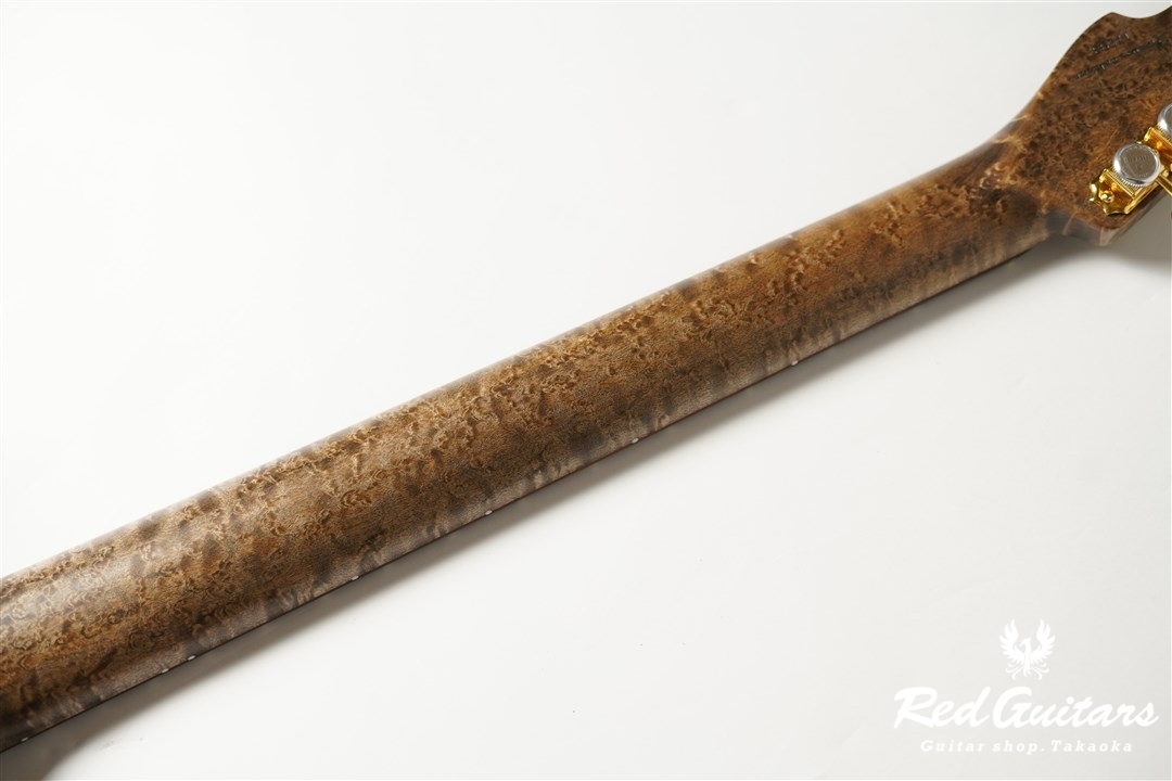 MT HollowPremium / QM #17293