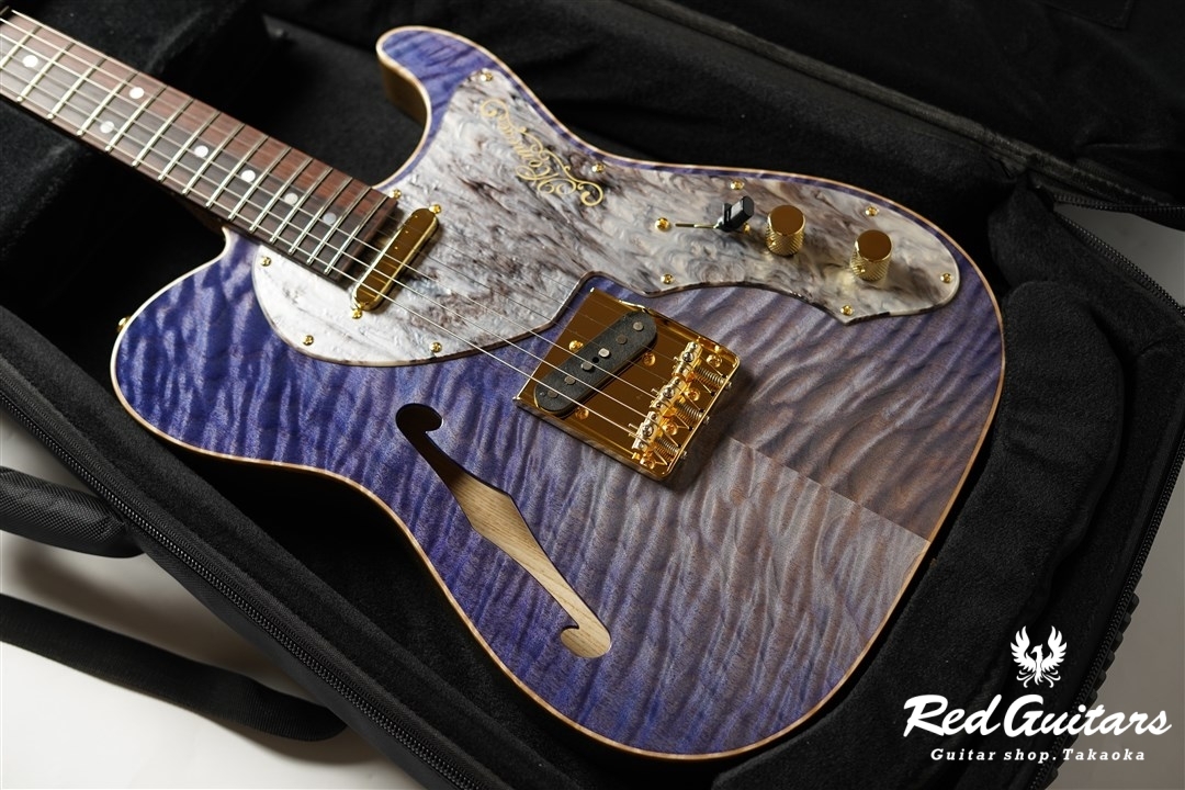 MT HollowPremium / QM #17293