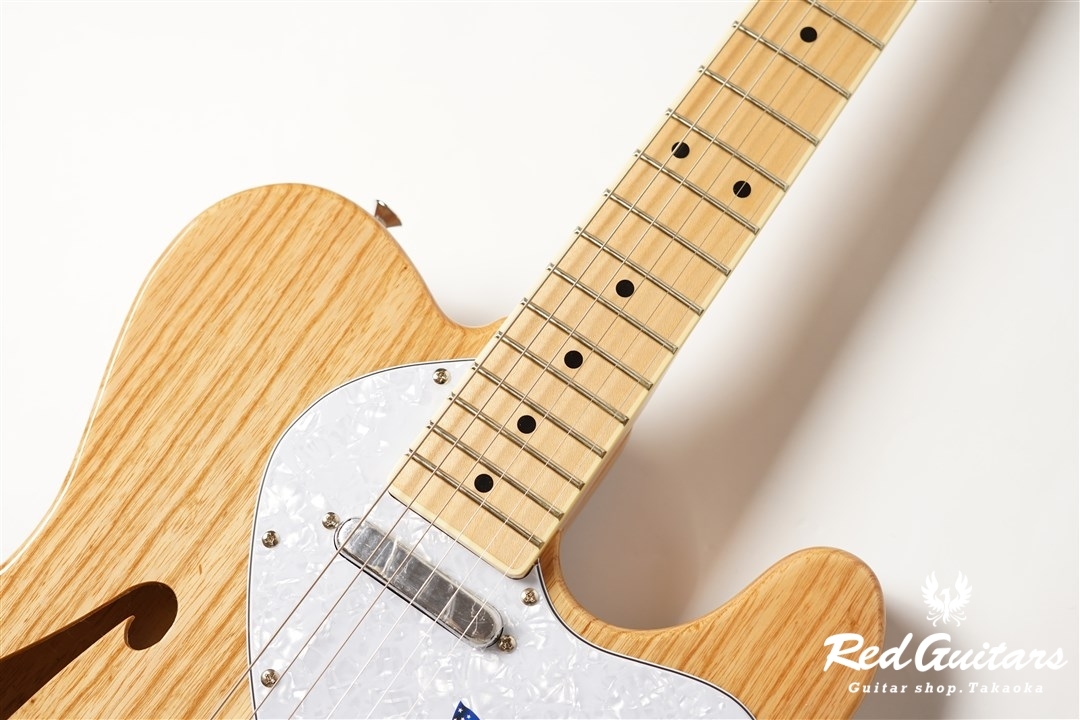 SX Guitars STL/H ‐ Natural | Red Guitars Online Store
