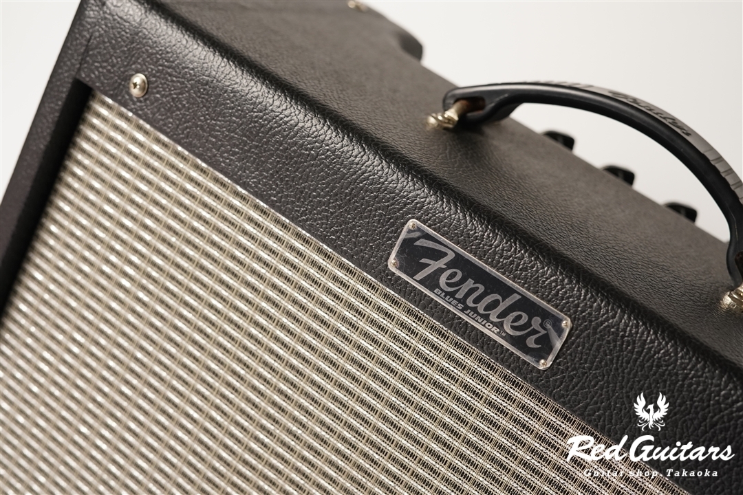 Fender Blues Junior Ⅲ | Red Guitars Online Store