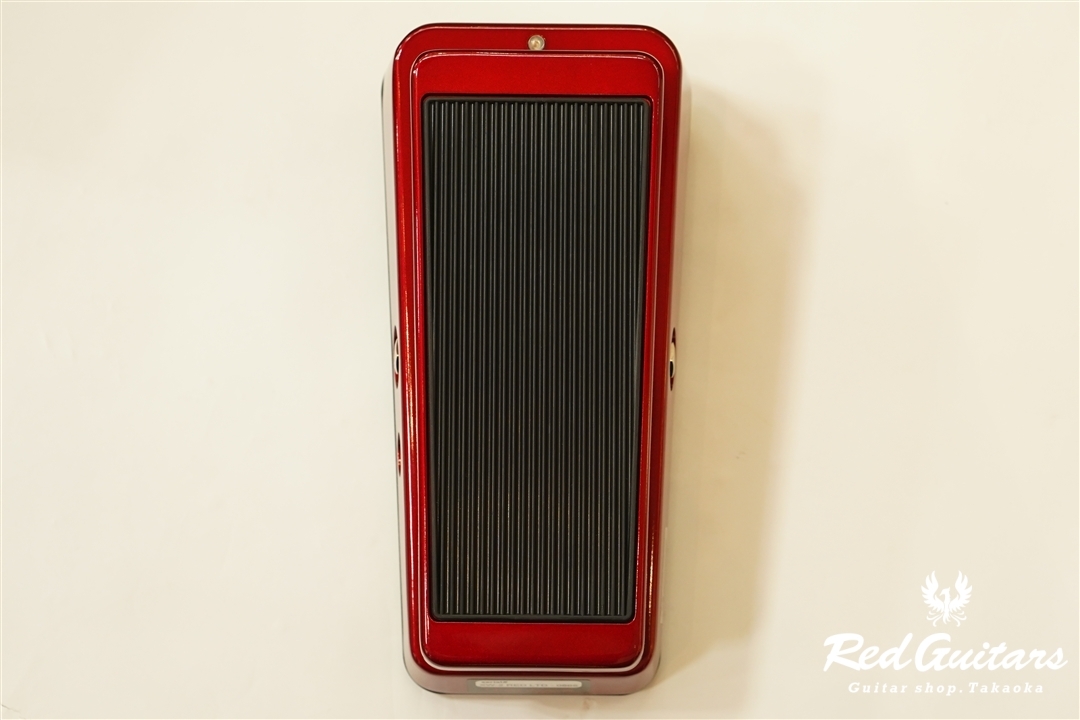 ギター Xotic XW-2 CAR Xotic XW-2 Wah – Red Limited review | Guitar World