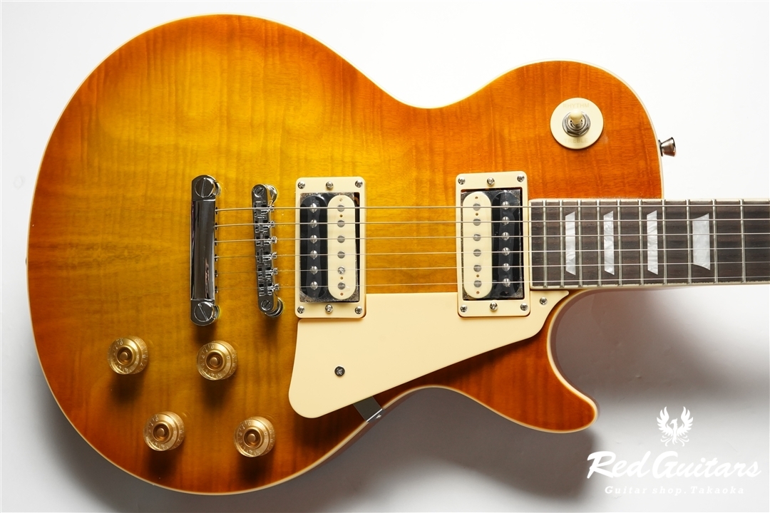Bacchus BLP-FMH/R - HB | Red Guitars Online Store