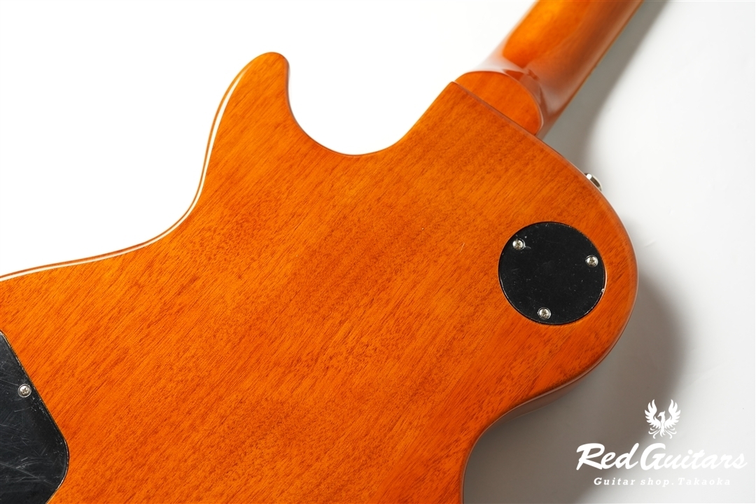 Bacchus BLP-FMH/R - HB | Red Guitars Online Store Bacchus BLP-FMH/R - HB | Red Guitars Online Store