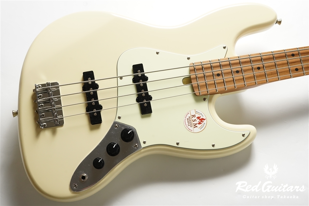Bacchus BJB-1-RSM/M - OWH | Red Guitars Online Store