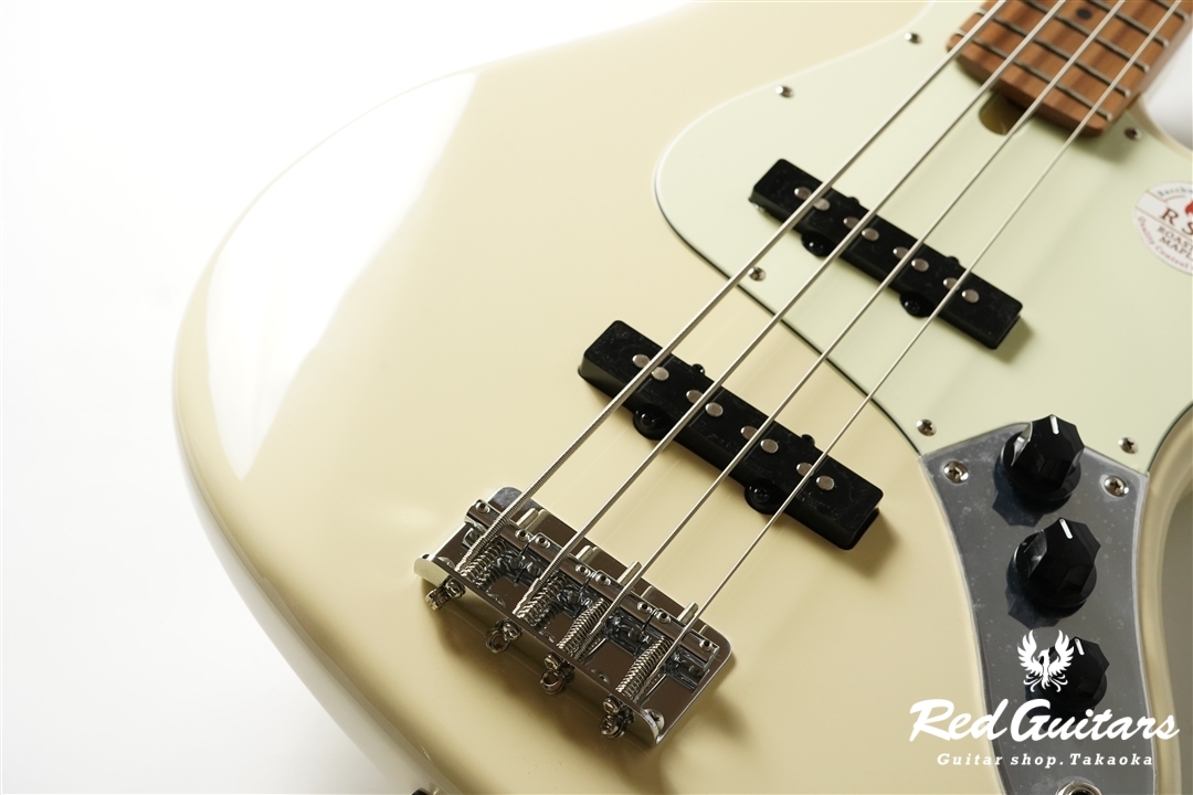 Bacchus BJB-1-RSM/M - OWH | Red Guitars Online Store