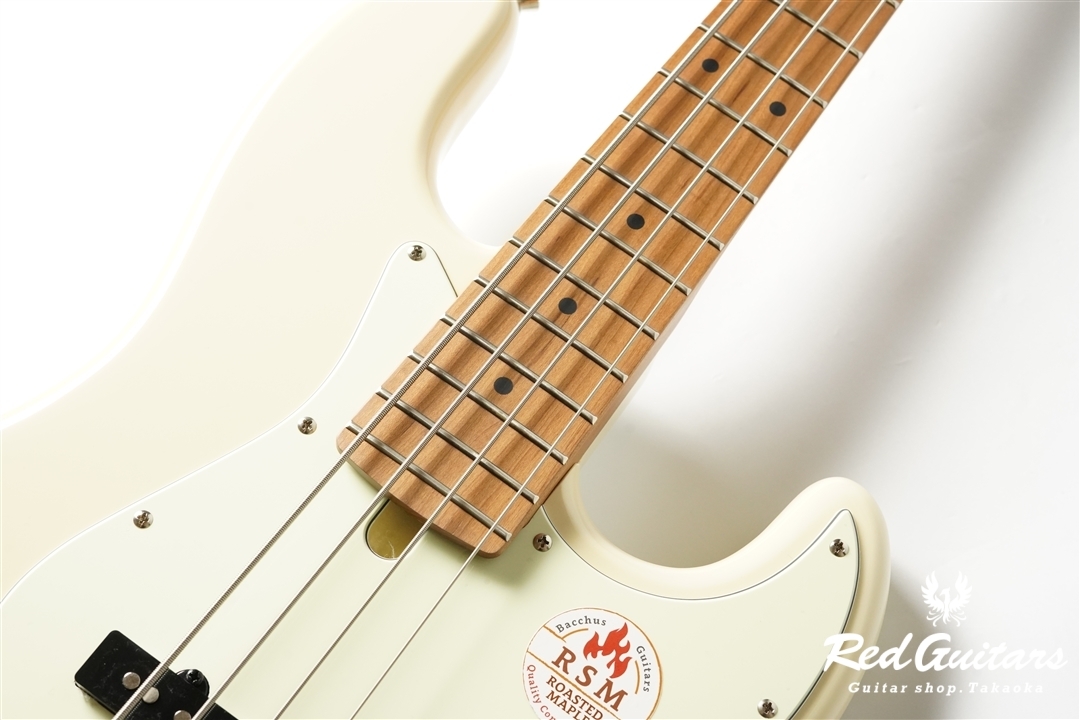 Bacchus BJB-1-RSM/M - OWH | Red Guitars Online Store